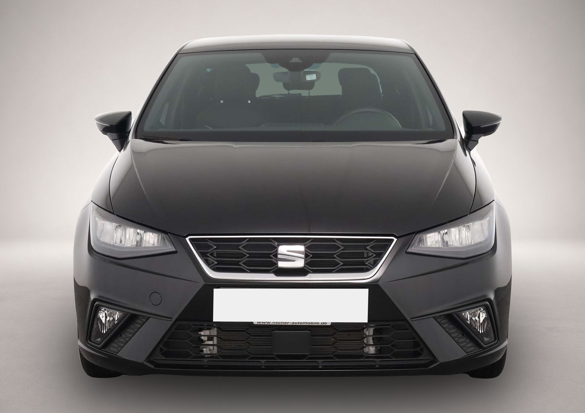 Bild 2 Seat Ibiza 1.0 TSI FR