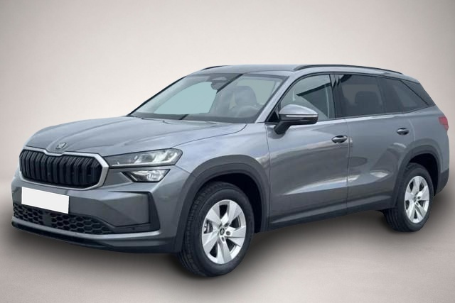 Bild 1 Skoda Kodiaq 1.5 TSI iV 150kW 6DSG Selection - neues Modell