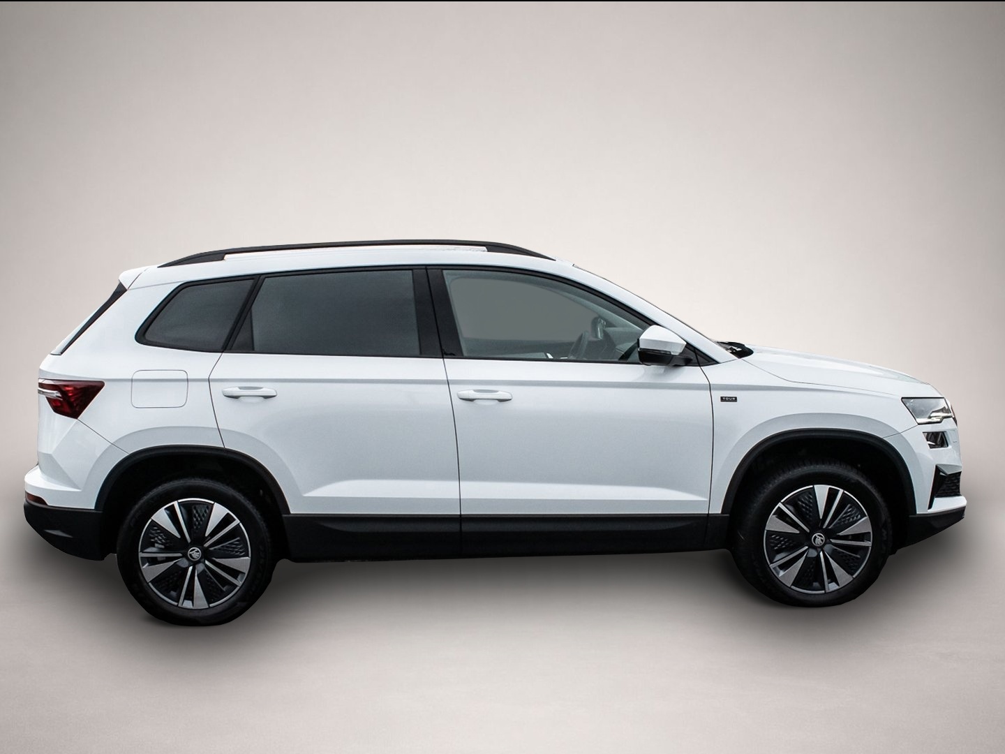 Bild 4 Skoda Karoq 2.0 TDI DSG SelectionTour