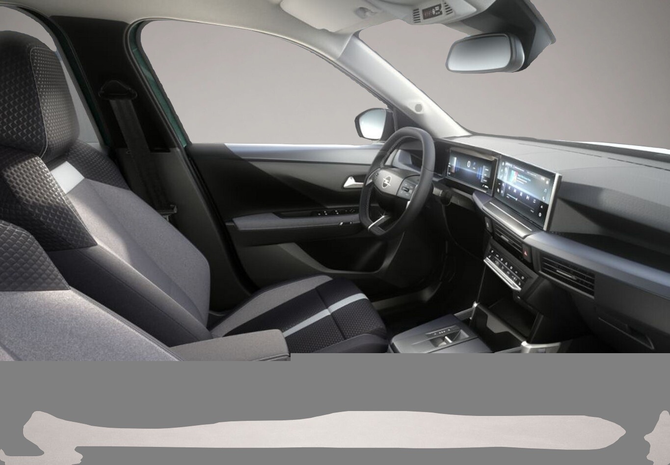 Bild 5 Opel Frontera Hybrid GS TechP SHZ LHZ Nav Kam