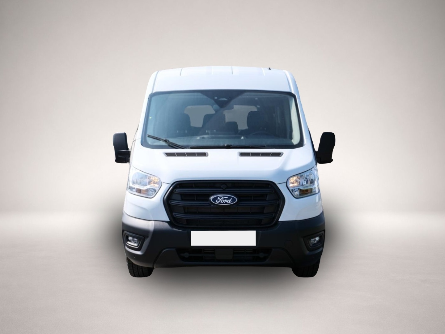 Bild 4 Ford Transit Kombi Trend 350 150PS Auto. L2H2 Klima