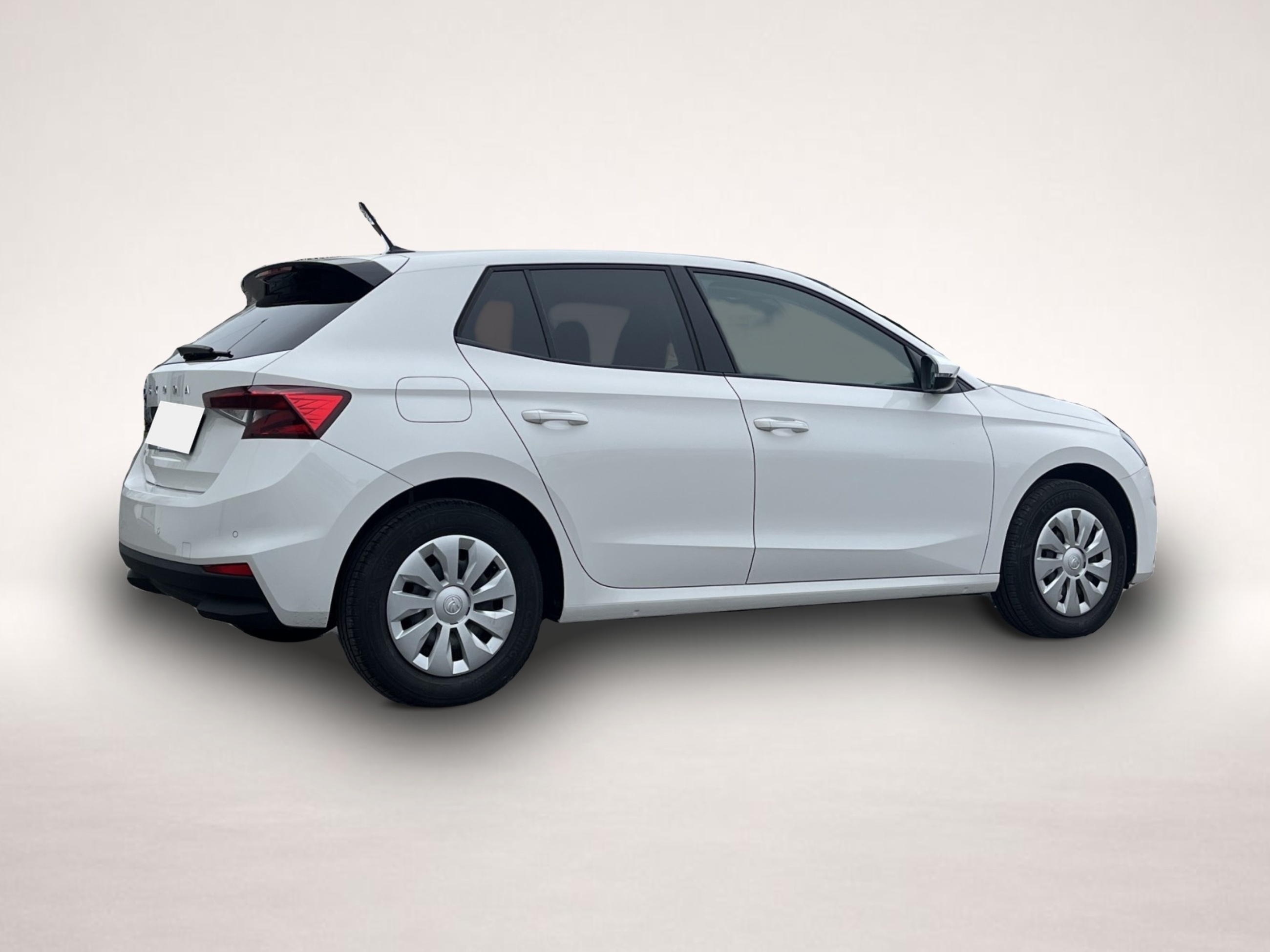 Bild 5 Skoda Fabia 1.0 TSI Ambition 100¤ m.20% Anz. Navi LED