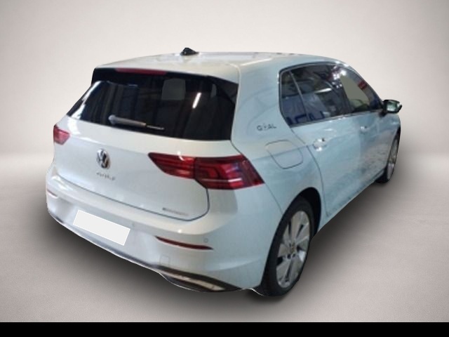 Bild 4 Volkswagen Golf VIII 1.5 TSI eHybrid 150kW Goal *AHK*Kamera