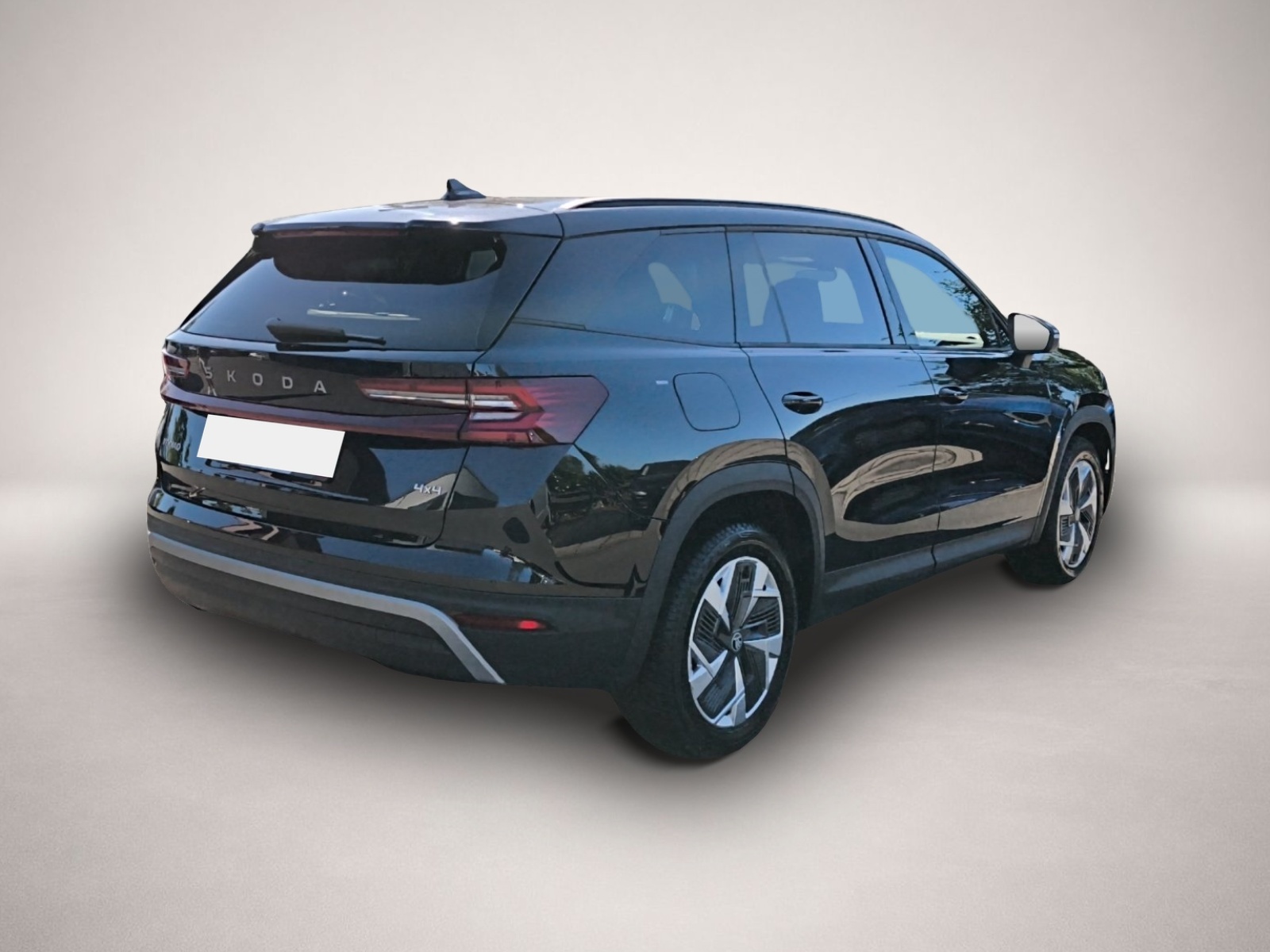 Bild 7 Skoda Kodiaq 2.0 TSI DSG 4x4 Selection NAVI MATRIX RFK