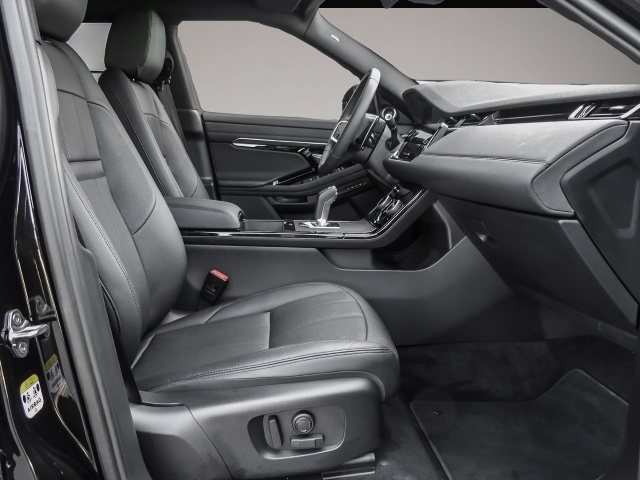Land Rover Range Rover Evoque Range Rover Evoque P200 R-dynamic SE Navi Leder - Thumbnail 3