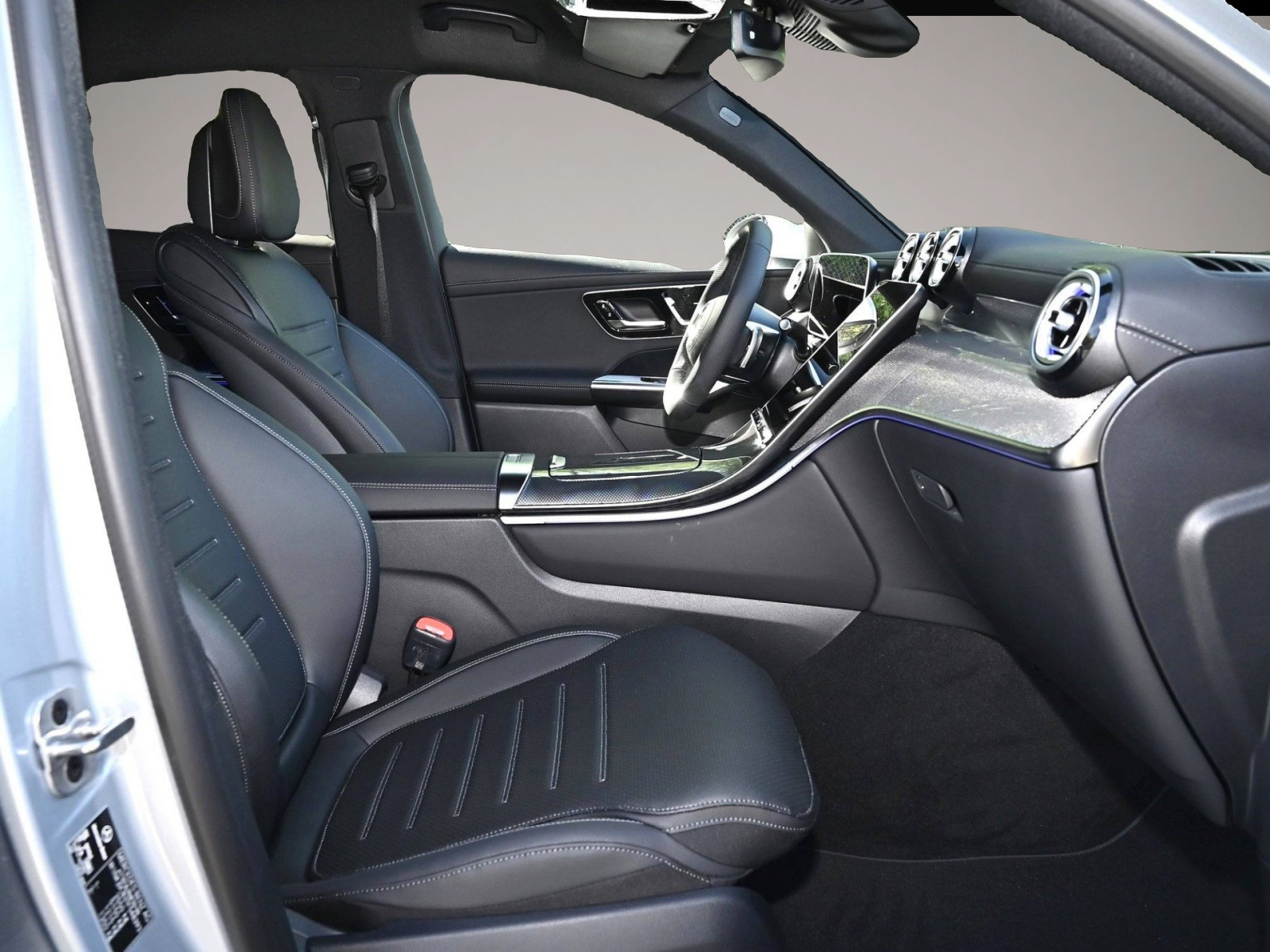 Bild 2 Mercedes-Benz GLC 200