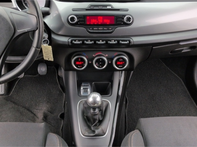 Bild 7 Alfa Romeo Giulietta Super 1.4T*2-Zon-Klimaaut Nebelscheinw