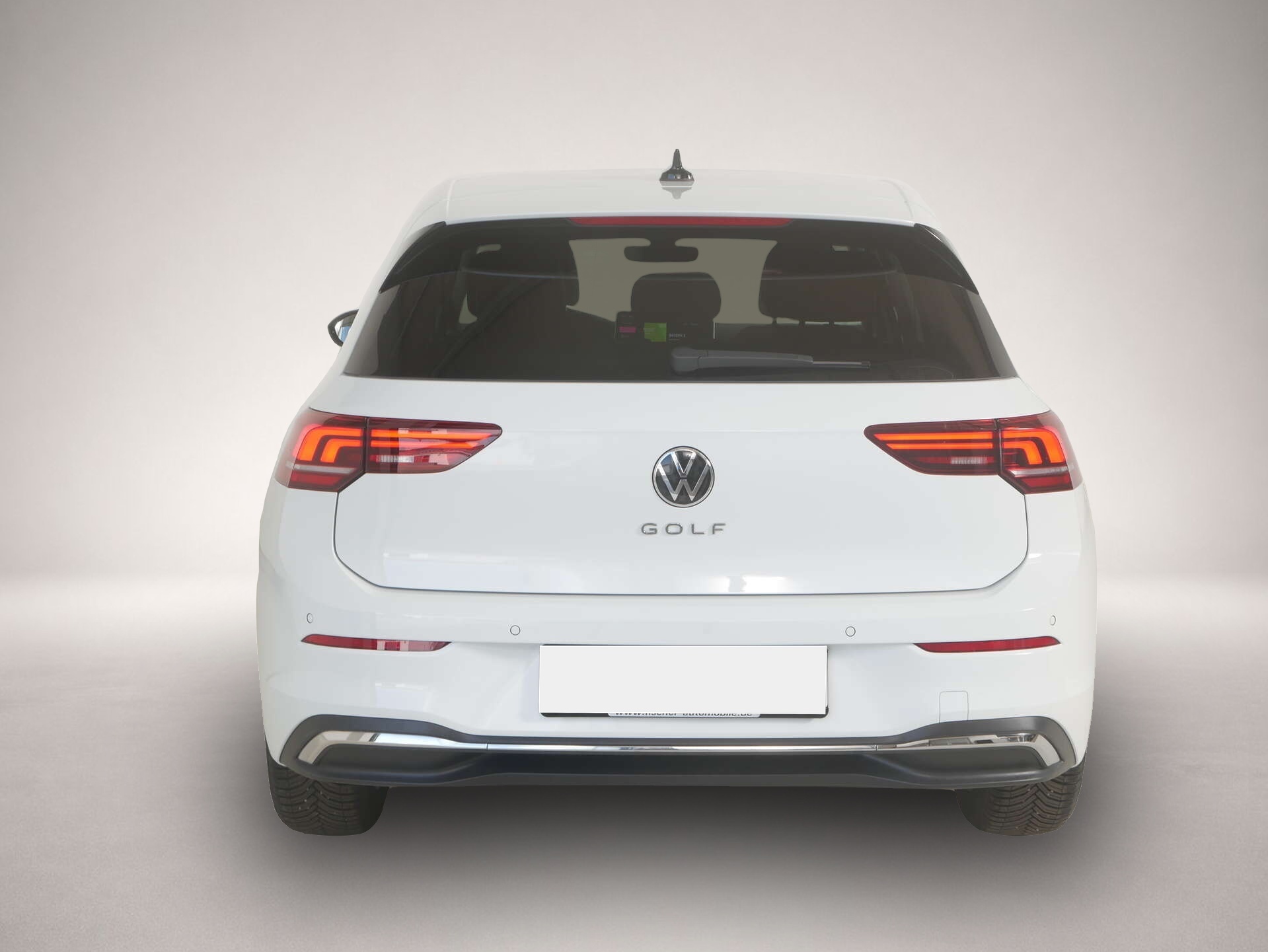 Bild 4 Volkswagen Golf 2.0 TDI GOAL