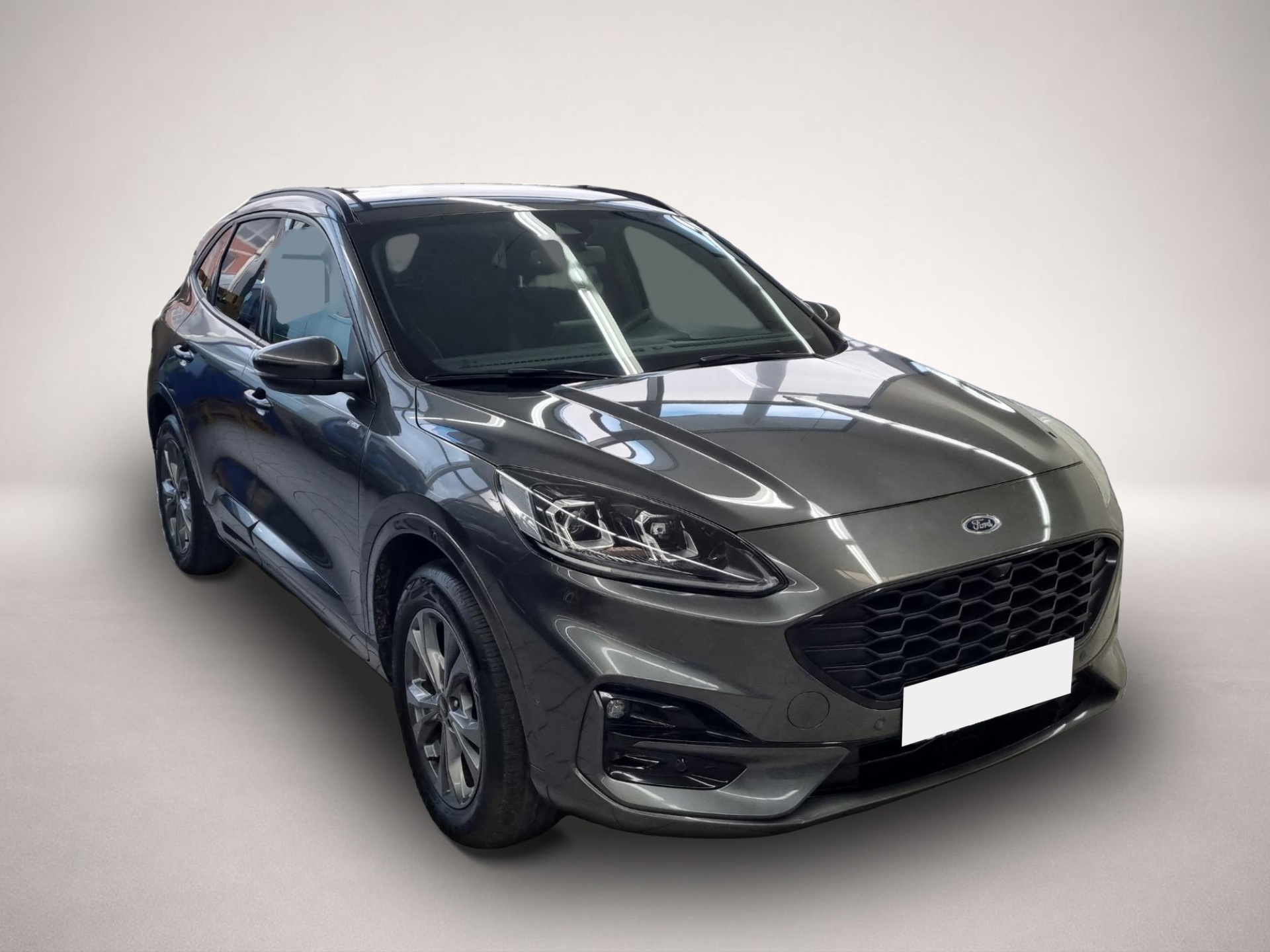 Bild 4 Ford Kuga Plug-In Hybrid ST-Line X Sportpaket Bluetoo
