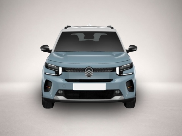 Bild 3 Citroën C3 Team-D Sondermodell SHZ LHZ LED NAVI Klimaaut