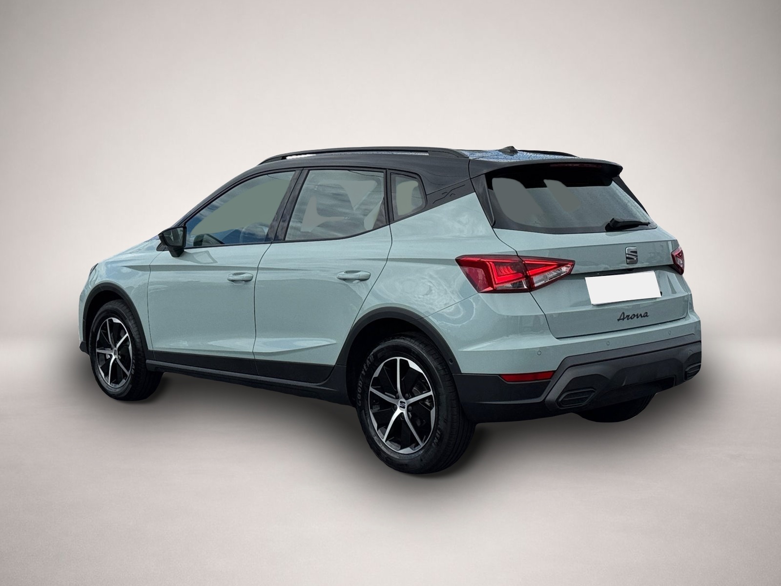 Fotografie des Seat Arona Style TSI DSG|NAVI|ACC|KAMERA|VISION-PLUS|