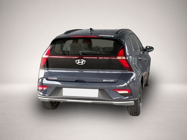 Bild 2 Hyundai Bayon Comfort Plus 1.0 T-GDI 6MT / 66 kW (90 PS.