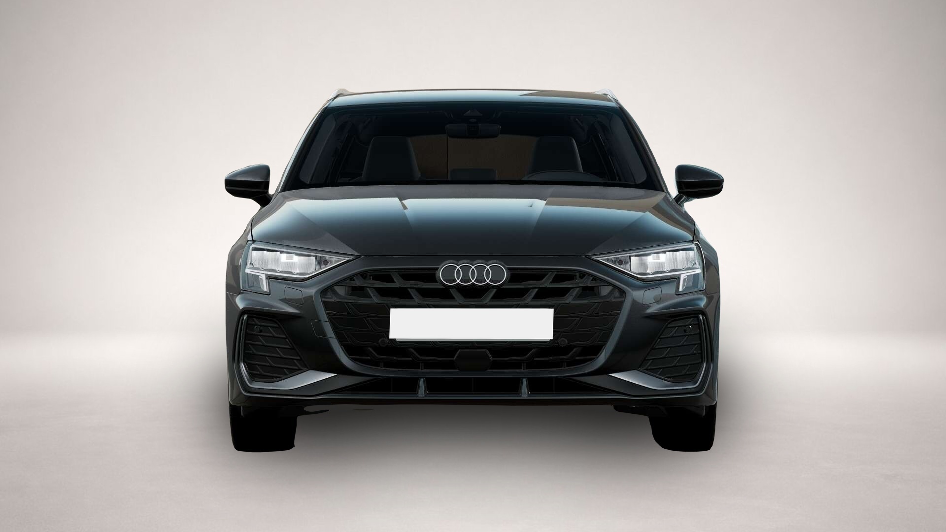 Fotografie 2 des Audi A3 Sportback 40 TFSI e S line