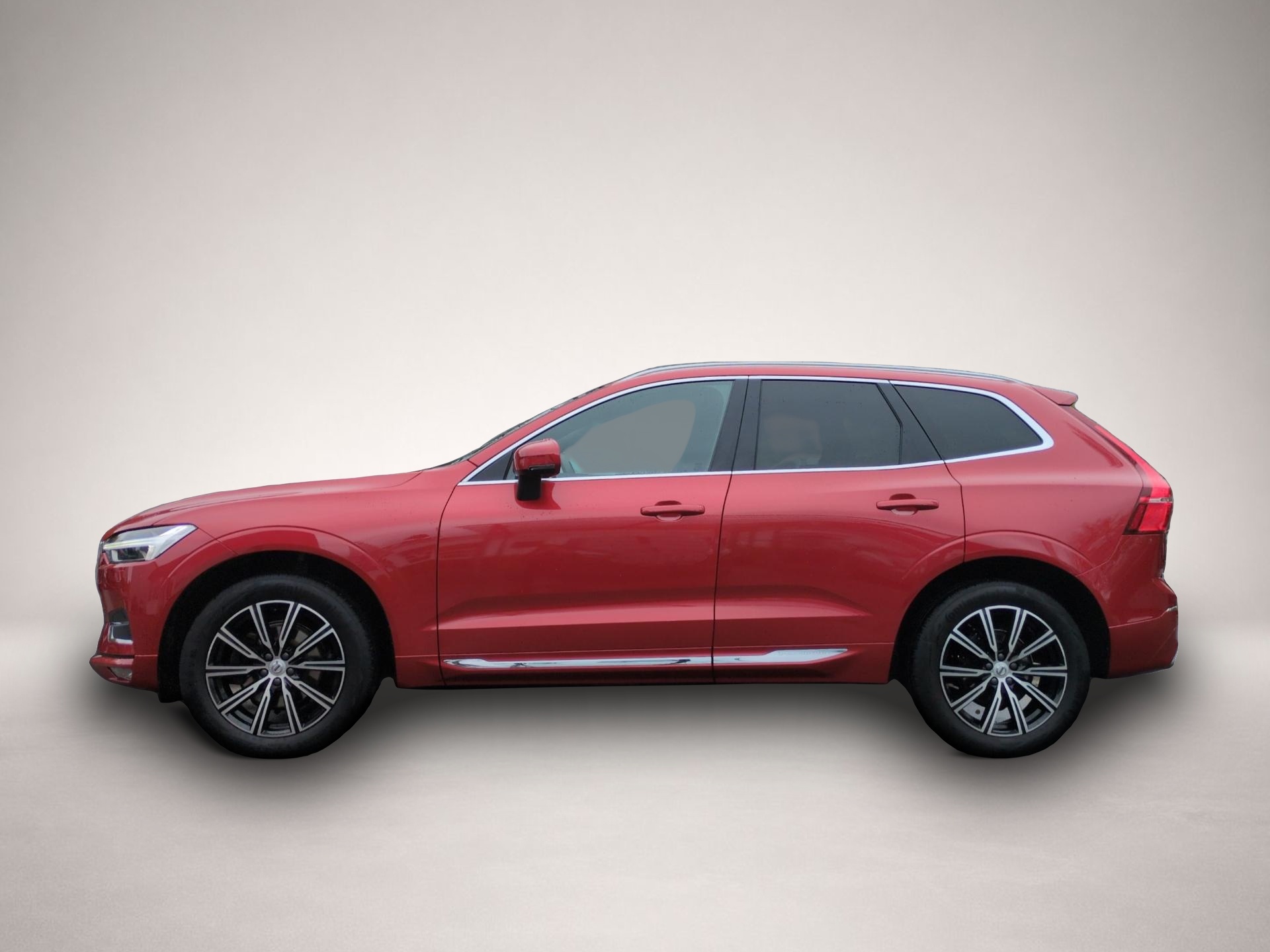 Bild 6 Volvo XC60 D4 Inscription 2WD Automatik Bluetooth Navi