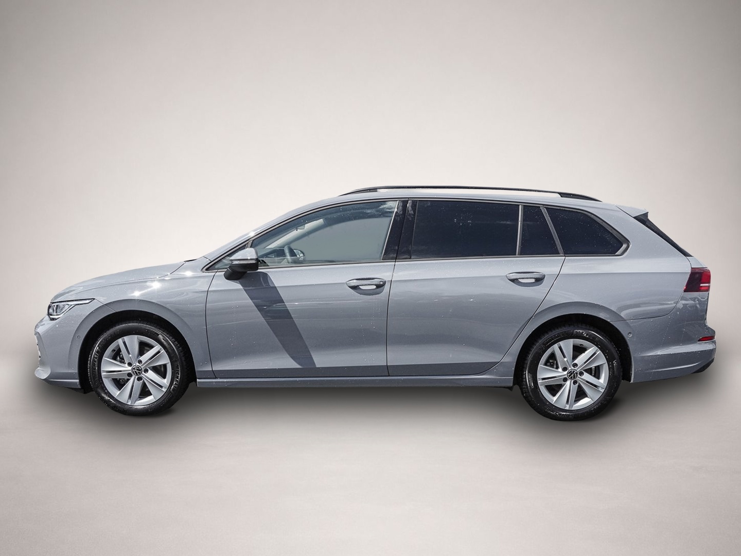 Bild 4 Volkswagen Golf Variant 1.5 eTSI DSG Life