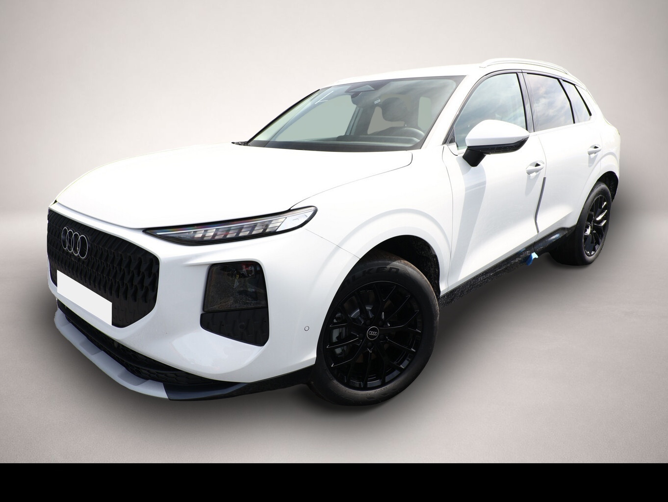 Bild 1 Audi Q3 Tech LED+ KlimaP MMI+ Keyl PrivG 18Z eHK PDC+