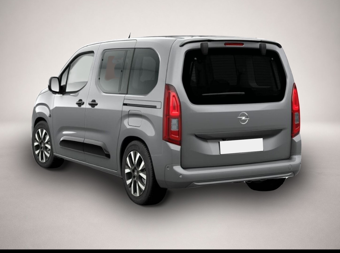 Bild 5 Opel Combo AT8 GS Connect+P Nav 2xPDC Keyl Klimaaut