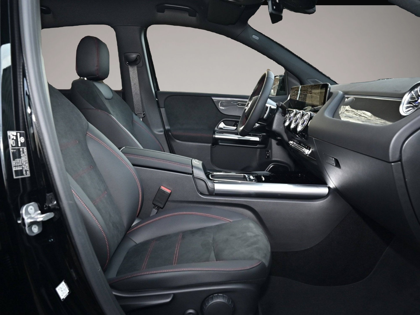 Bild 2 Mercedes-Benz B 180