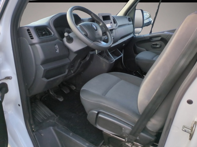Fotografie 3 des Renault Other Master Dreiseitenkipper DoKa L3 3,5t*AHK 6-Sitze