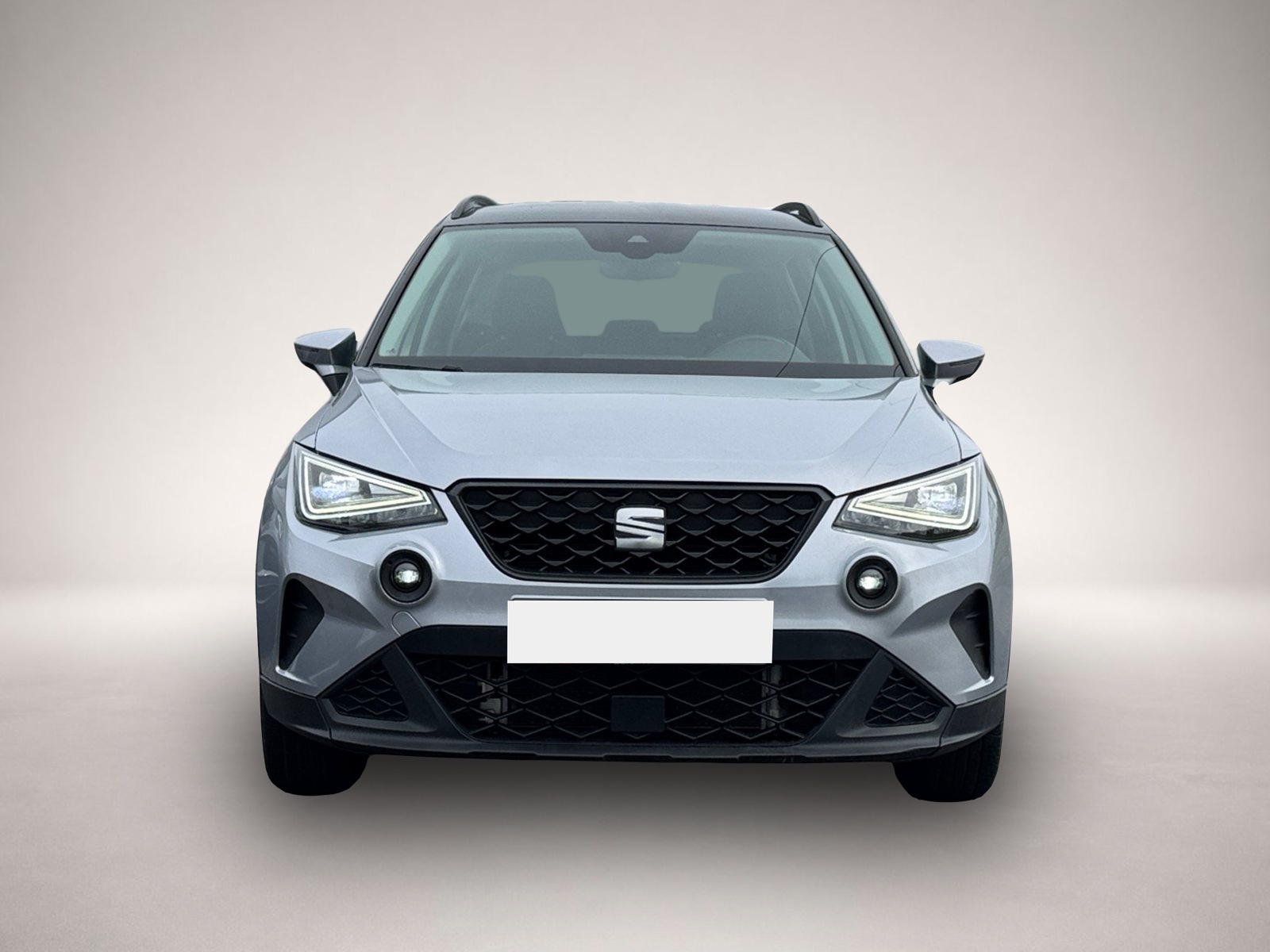 Bild 2 Seat Arona Style TSI DSG|LED|KLIMA|TEMPOMAT|DAB|