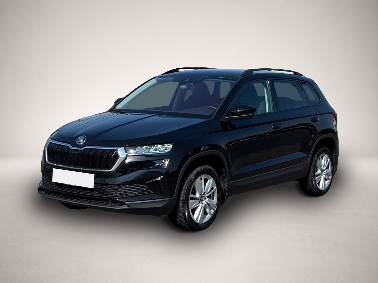 Bild 1 Skoda Other Karoq Selection 1.5 TSI DSG|SHZ|ACC|KAMERA