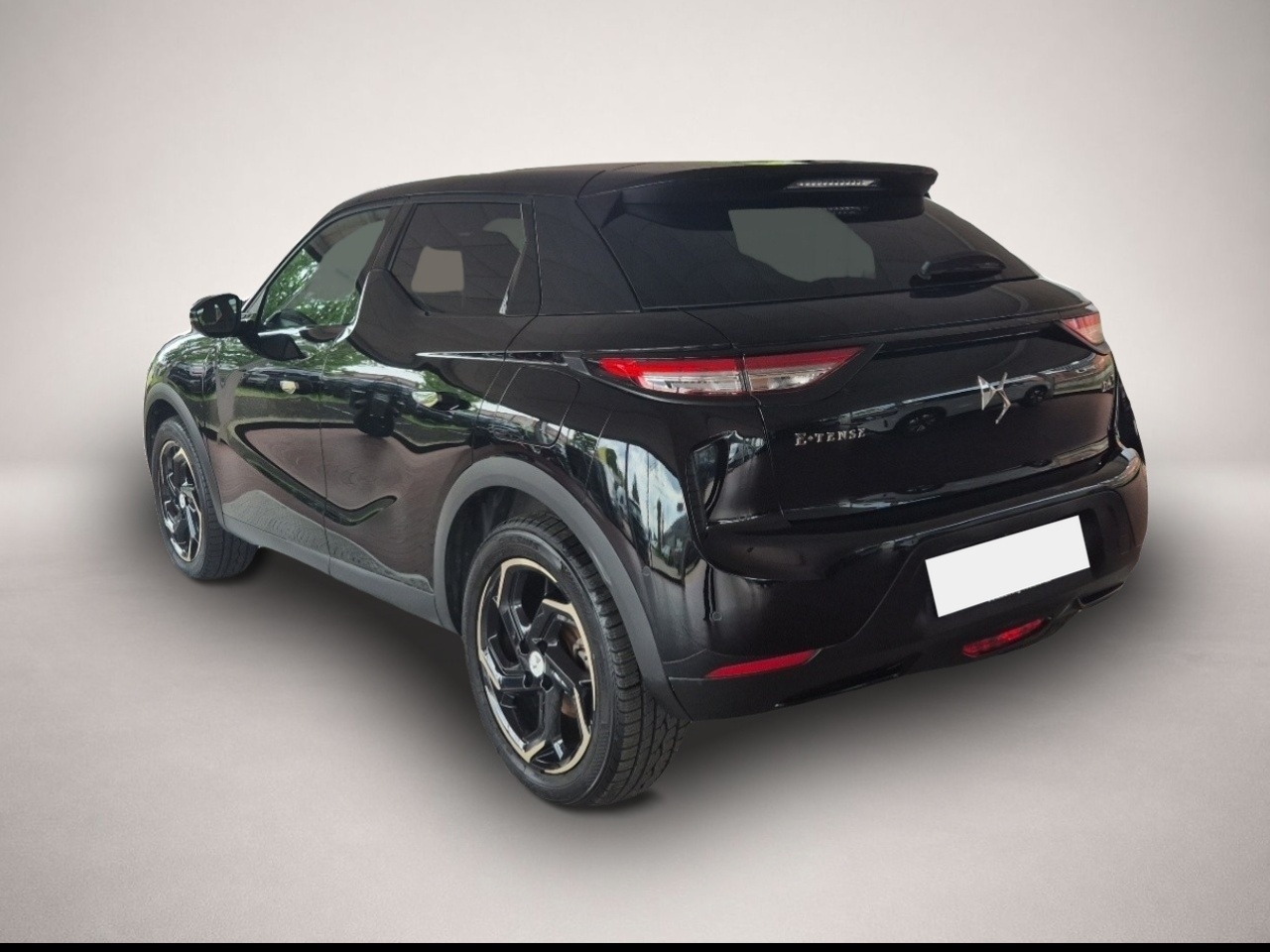 Bild 4 DS Automobiles DS3 Crossback E-Tense Rivoli 11kw Shz Navi Leder