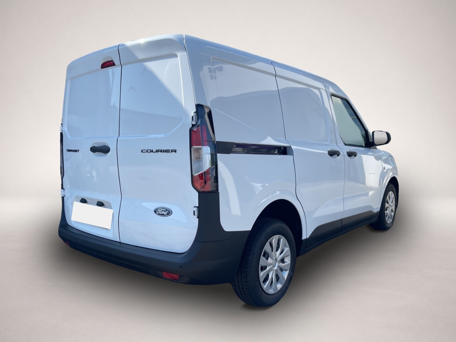Bild 5 Ford Other Transit Courier Trend Winterp.+PDC