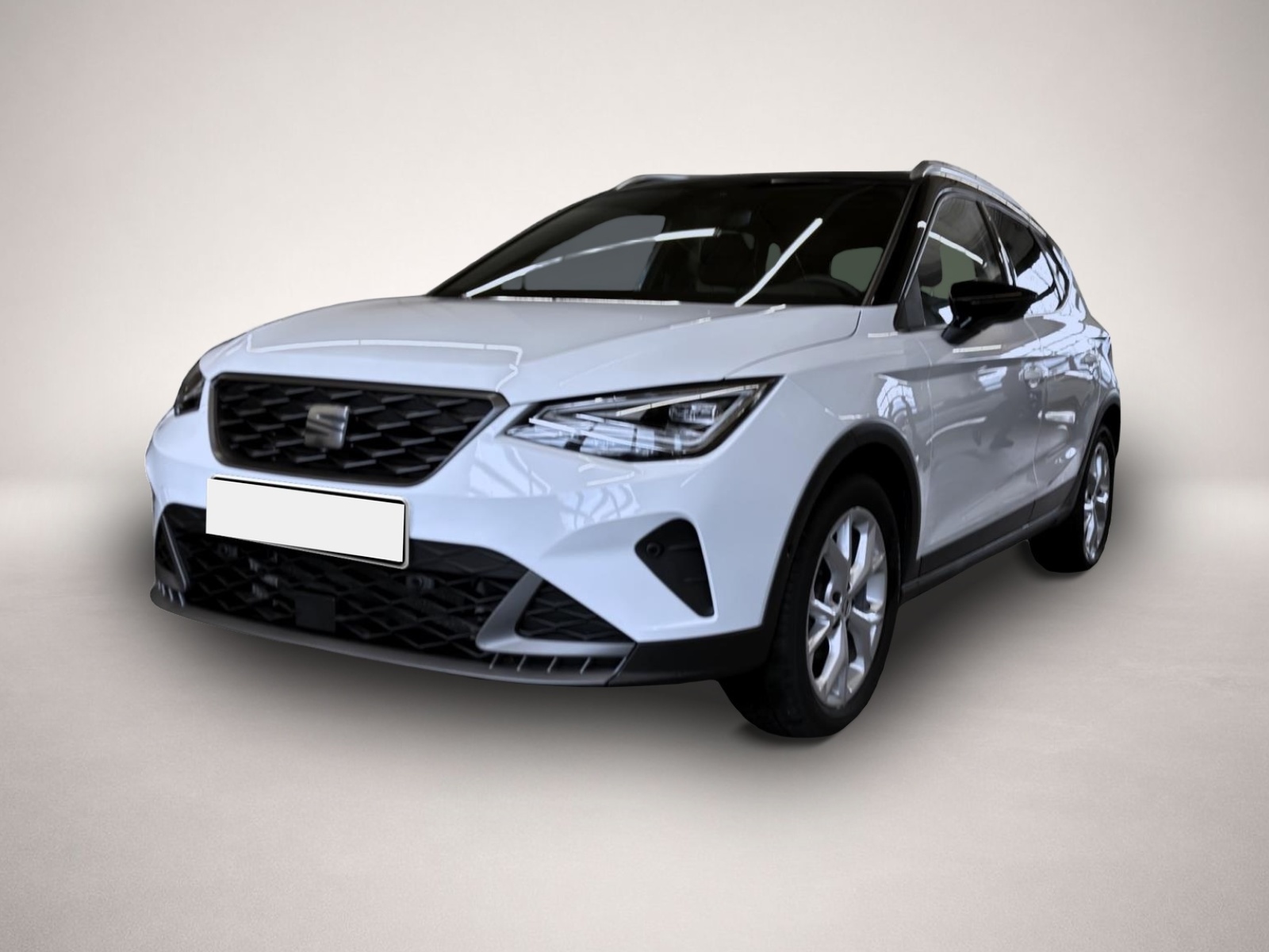 Bild 1 Seat Arona 1.0 TSI DSG AB199EUR FR NAVI REAR VIEW SHZ