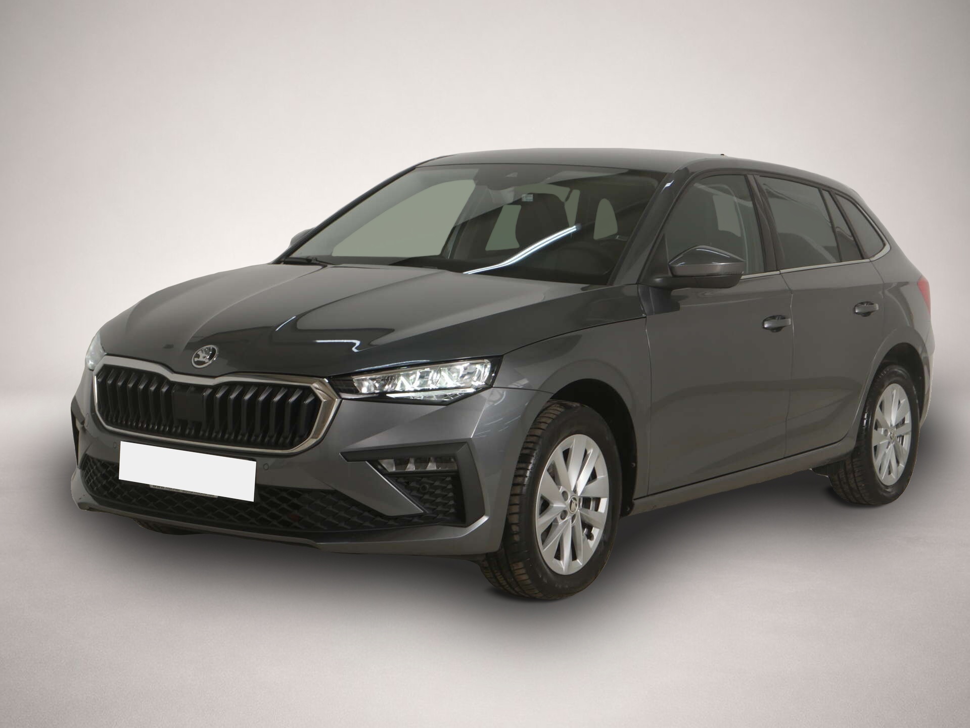Bild Scala Skoda