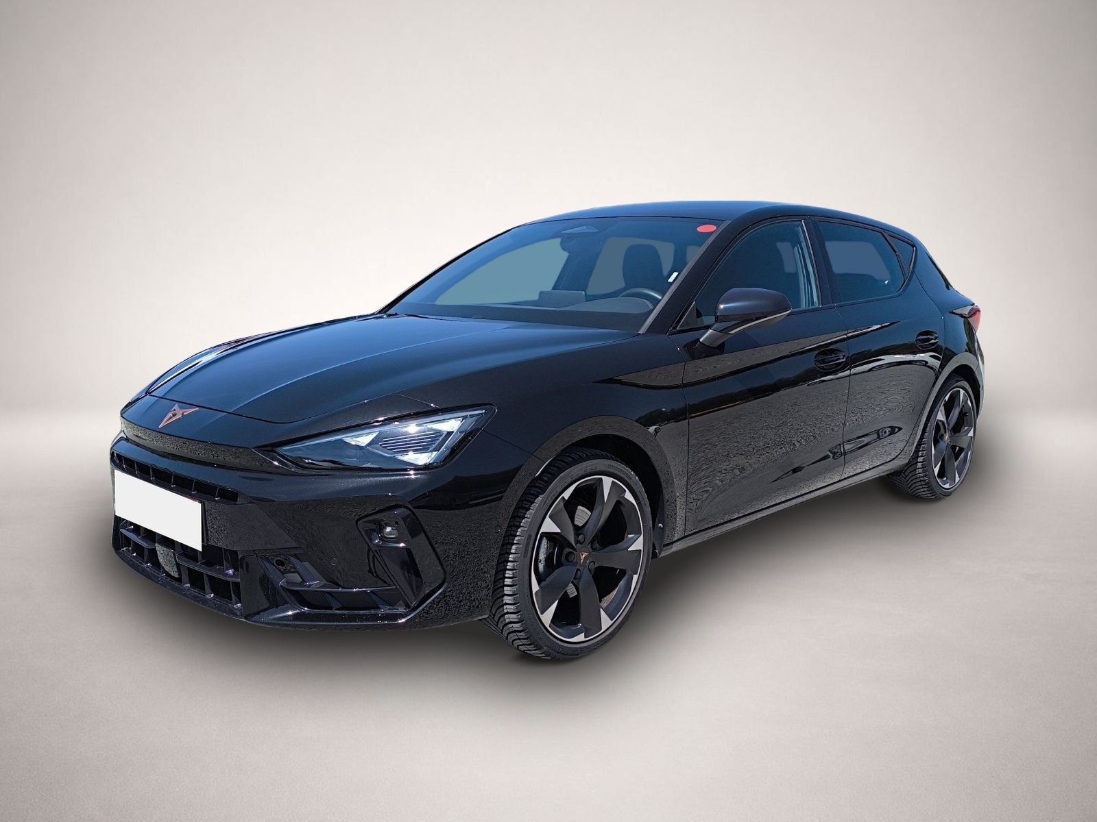 Bild Leon Cupra
