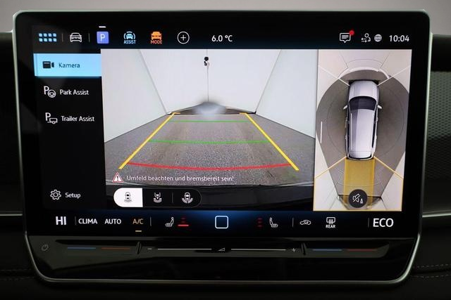 Fotografie 5 des Volkswagen Tayron 1.5 TSI eHybrid 150 kW Life Tayron 1.5 eHybrid .