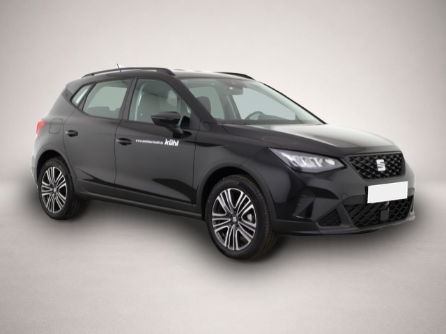 Bild 4 Seat Arona Style Edition TSI Style Edition