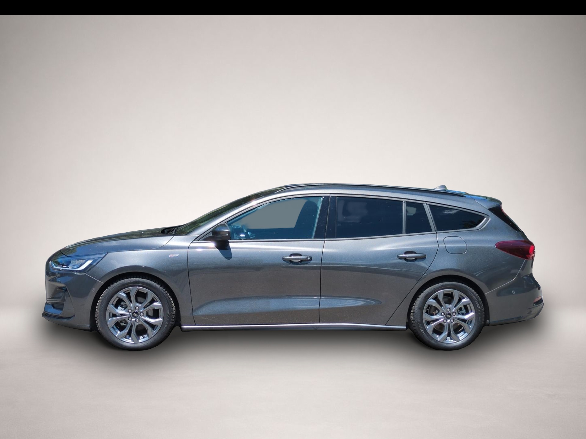 Bild 6 Ford Focus Turnier 1.0 EcoBoost ST-Line X Automati Na