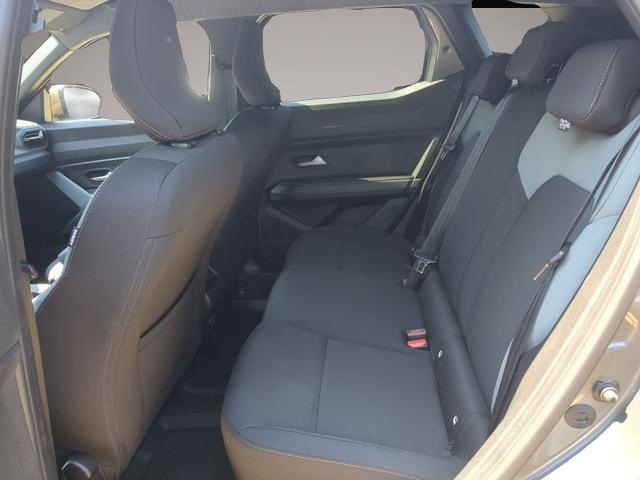 Bild 5 Dacia Duster Extreme Navi+LKHZ+SHZ+RFK Duster TCe 140 Extrem.