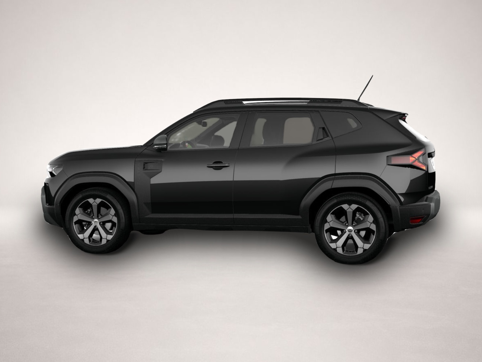 Bild 3 Dacia Duster Journey Eco-G 120 auto