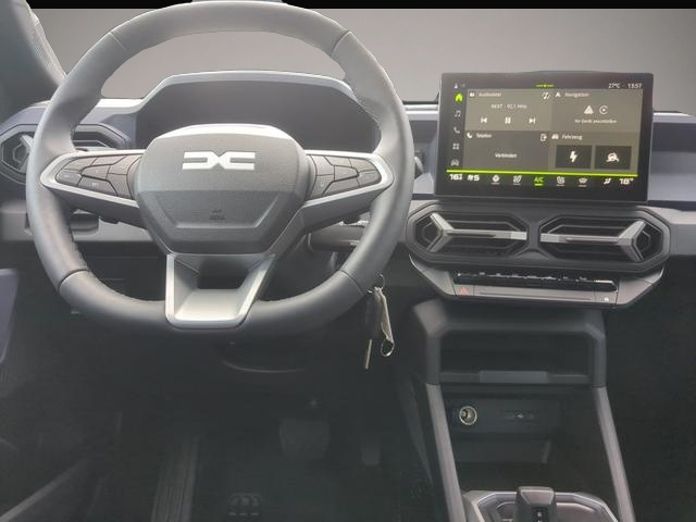 Bild 4 Dacia Bigster Expression Winter-Paket+RFK+GJR Bigster Hybrid-.