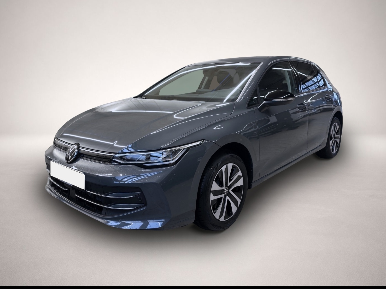 Bild Golf Volkswagen