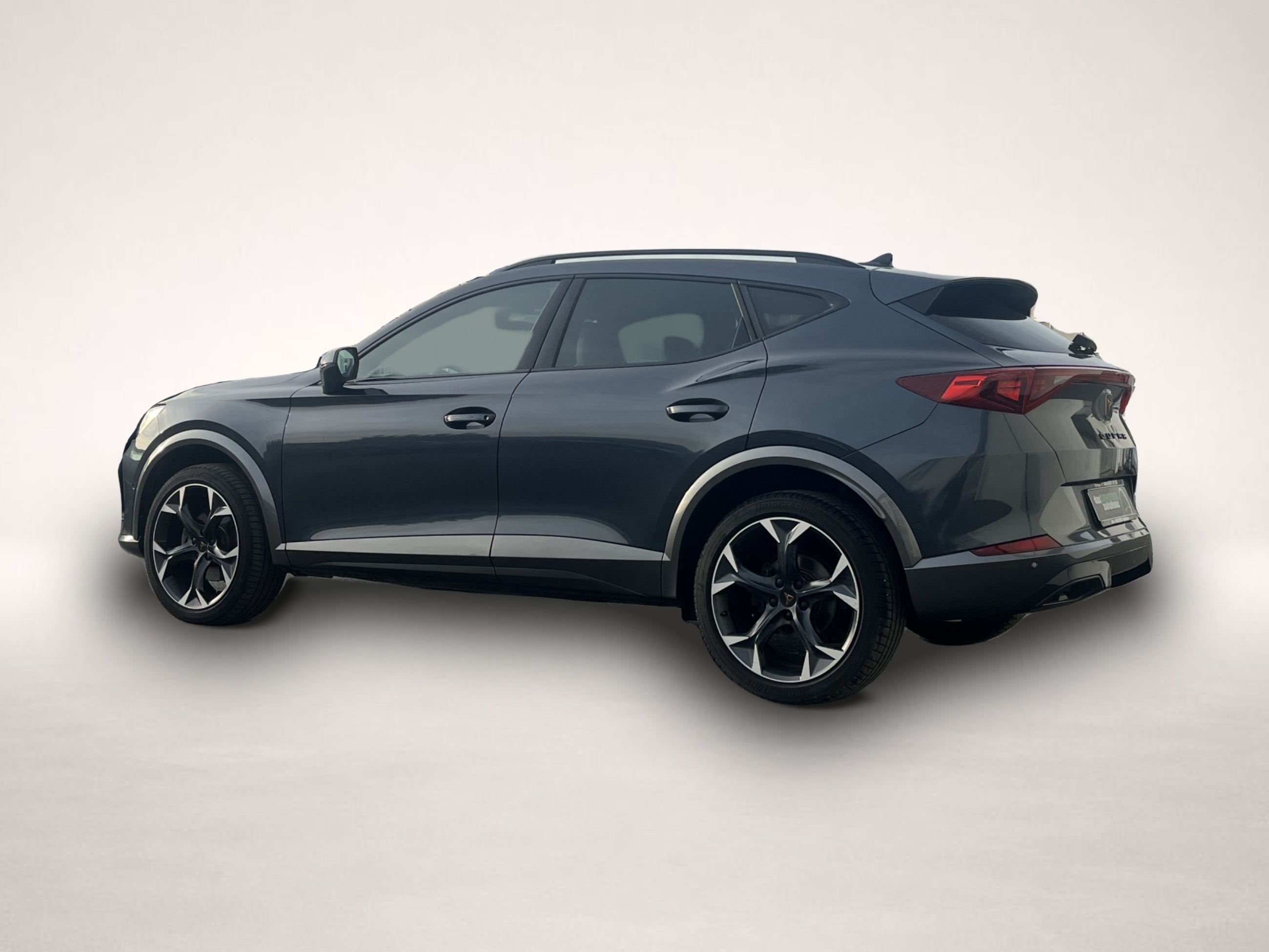 Bild 7 Cupra Formentor 2.0 TDI 19Zoll Navi KAMERA SHZ Parklen