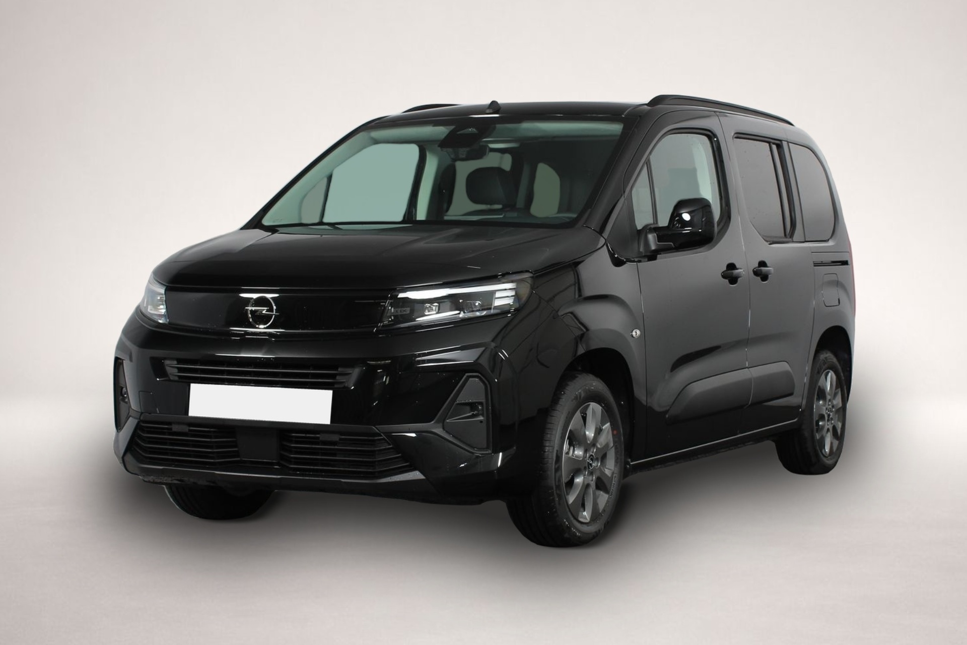 Bild 1 Opel Combo Life Opel Edition 1.5 Diesel 75 kW (102 PS