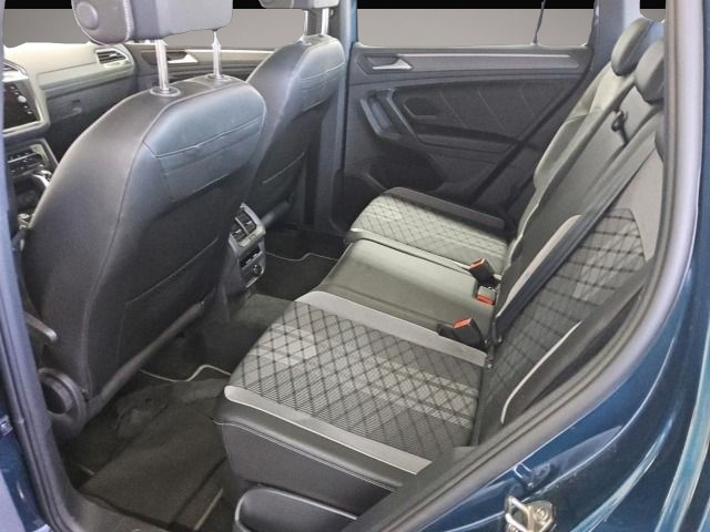 Bild 6 Volkswagen Tiguan 1.5 eTSI DSG R-Line *AHK*LED*Navi*