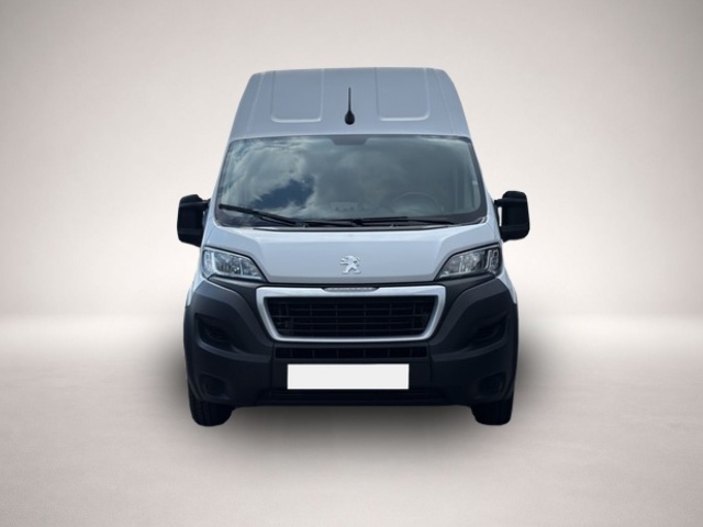 Bild 6 Peugeot Other Boxer 435 L4H3 Premium BlueHDi 165 NAVI PDC KAME