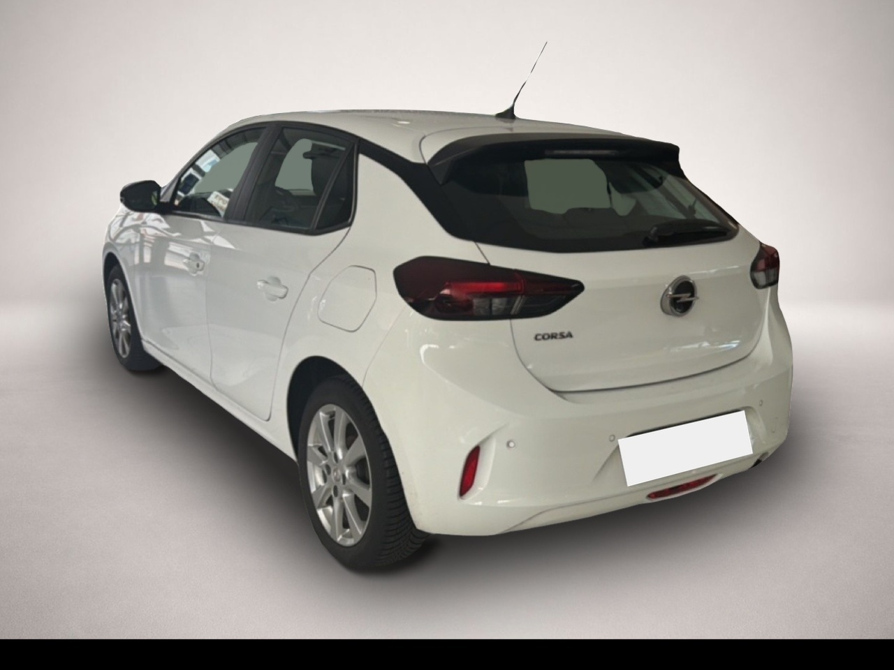 Bild 4 Opel Corsa F Edition 1.2 *DAB *Allwetterreifen *Notbr