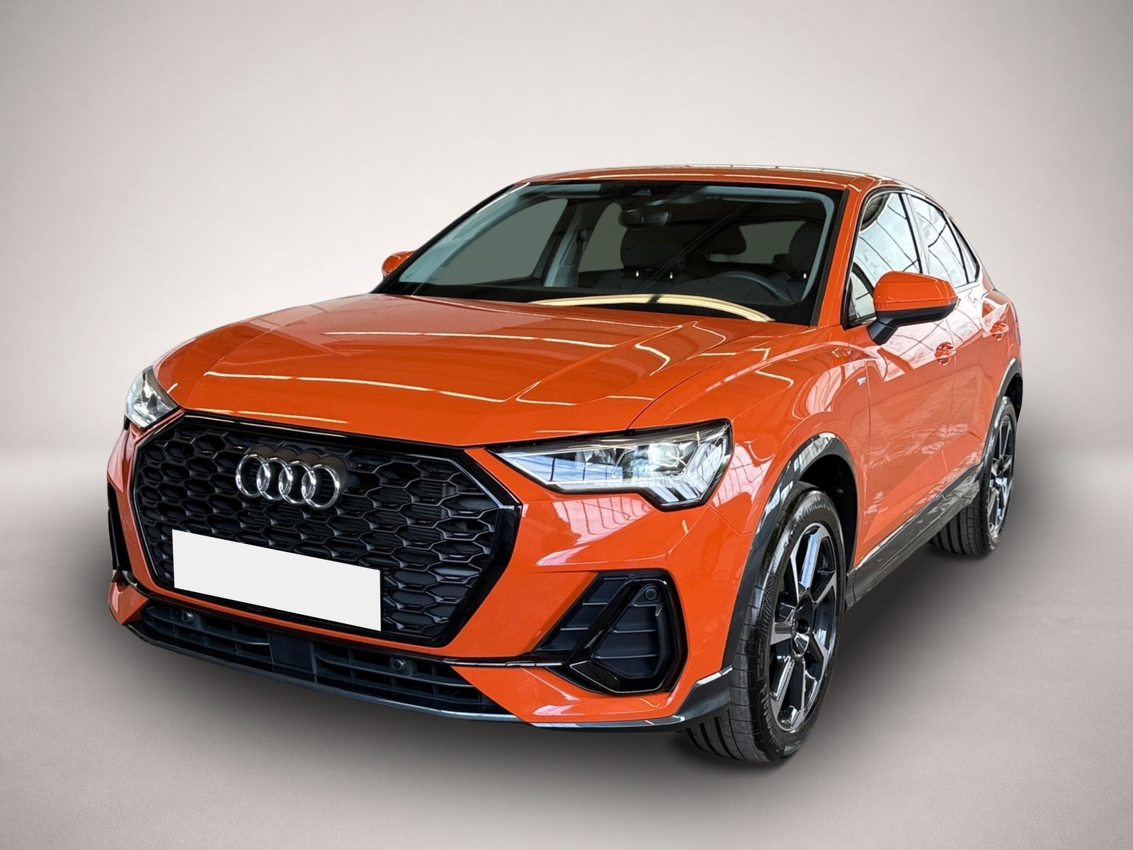 Bild Q3 Audi