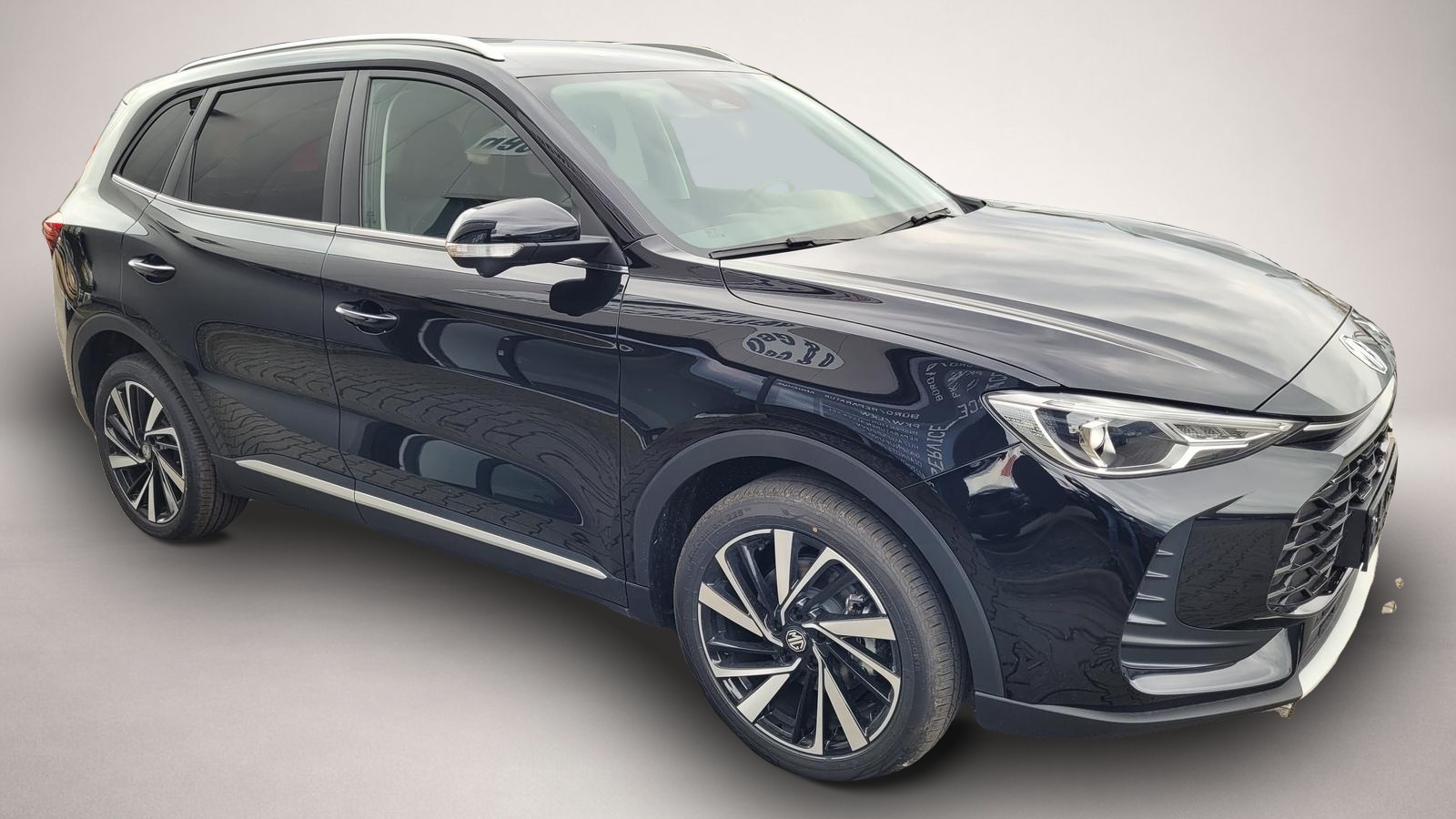Fotografie 3 des MG ZS 1.5 Hybrid+ AT Luxury+Navi+SHZ+Kamera+ACA+18