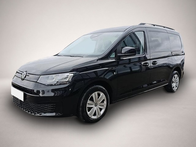 Fotografie 2 des Volkswagen Caddy Maxi Basis Caddy Maxi 1.5 TSI DSG 7-Si. ACC AHK Kame.