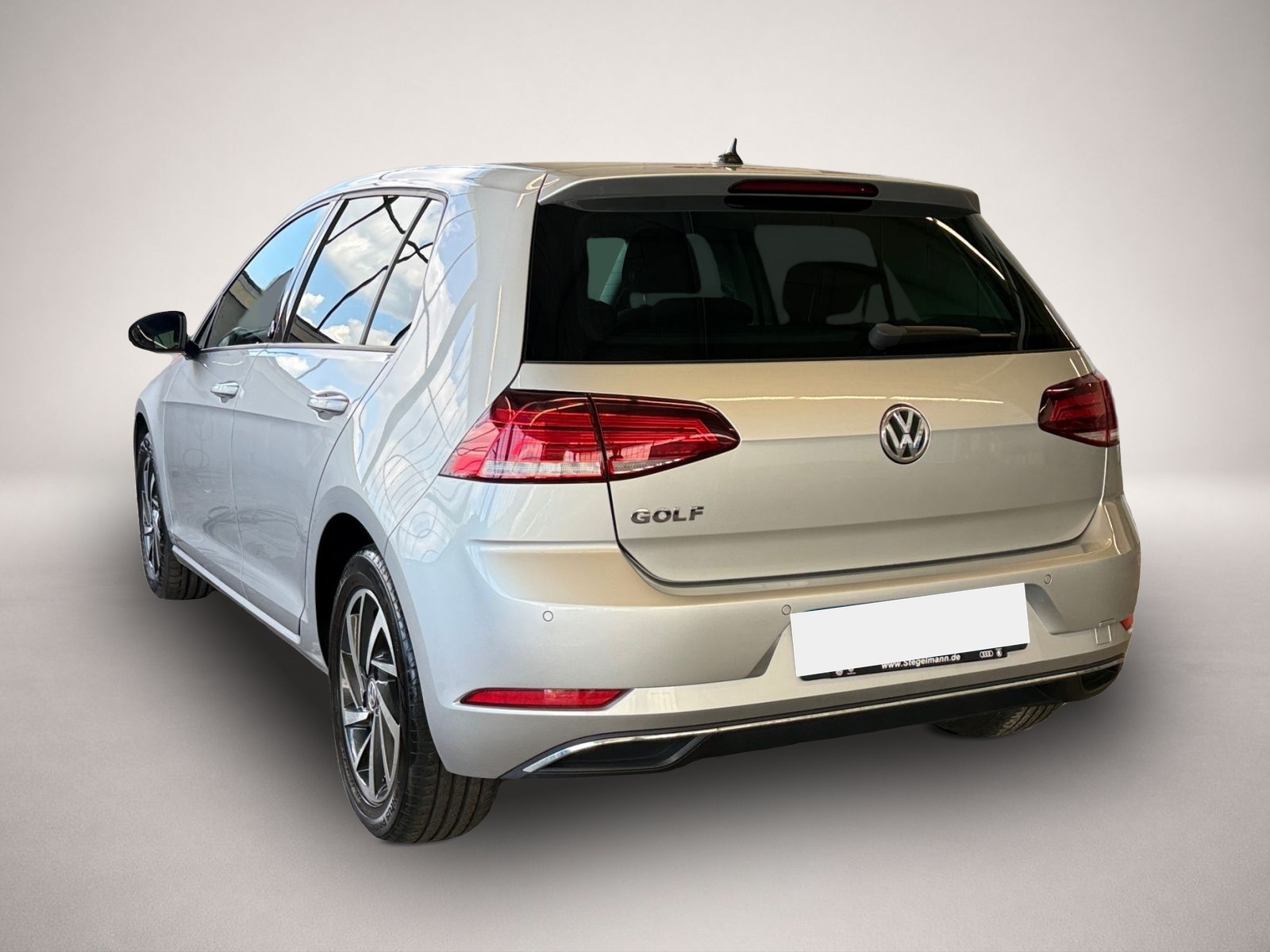 Bild 3 Volkswagen Golf VII 1.5 TSI Sound *Navi*ACC*Sitzheizung*