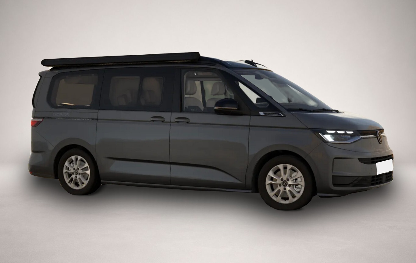 Bild 5 Volkswagen T7 California Ocean AHK Markise Keyl ParkP StHz