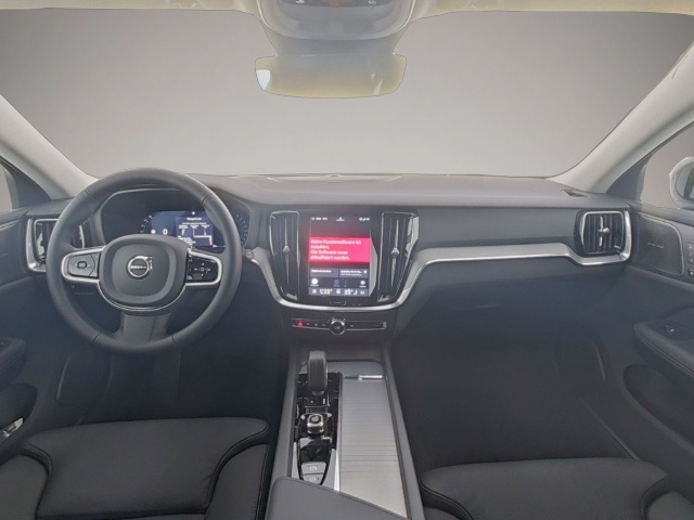 Bild 4 Volvo V60 Kombi Plus Dark HUD Digitales Cockpit Memory