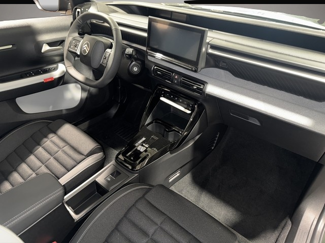 Bild 4 Citroën C3 Aircross Hybrid 145 Doppelkupplung 6-Gang MAX