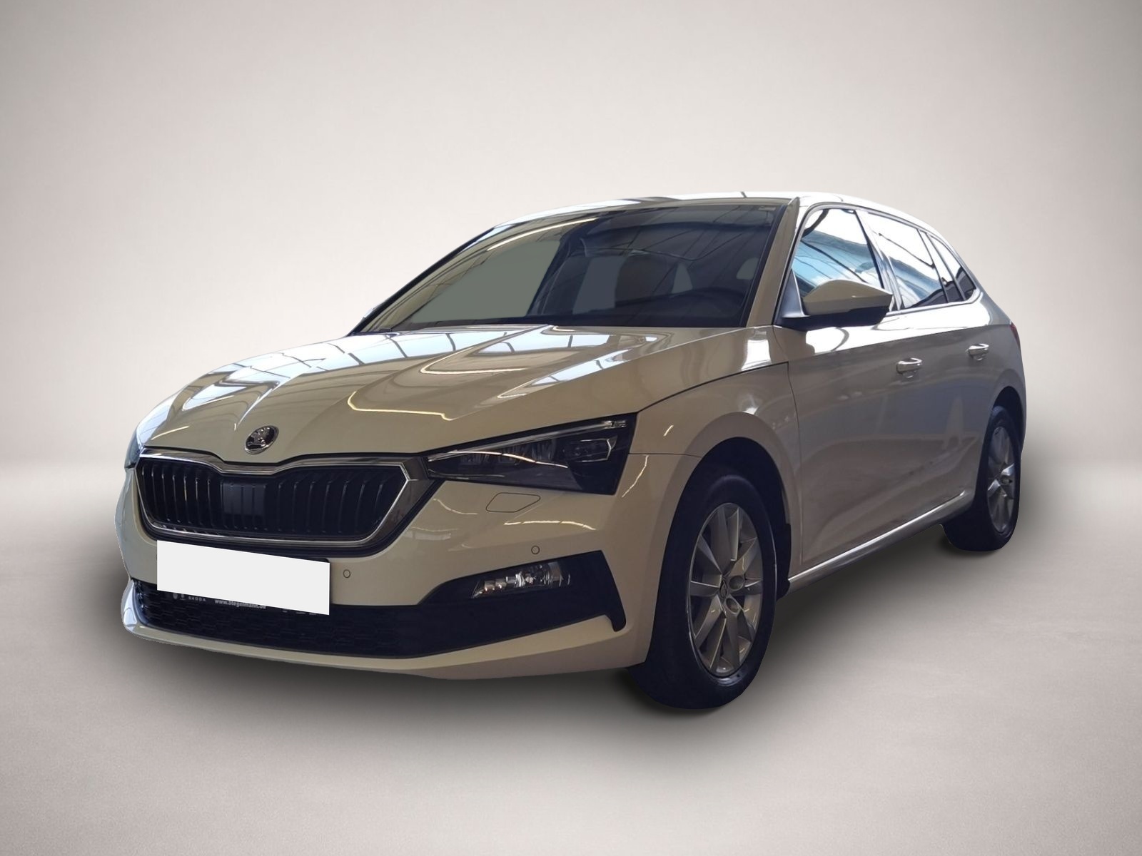 Bild 1 Skoda Scala 1.0 TSI Ambition*Sunset*Business*PDC